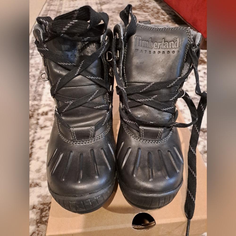 Timberland Earth Keepers